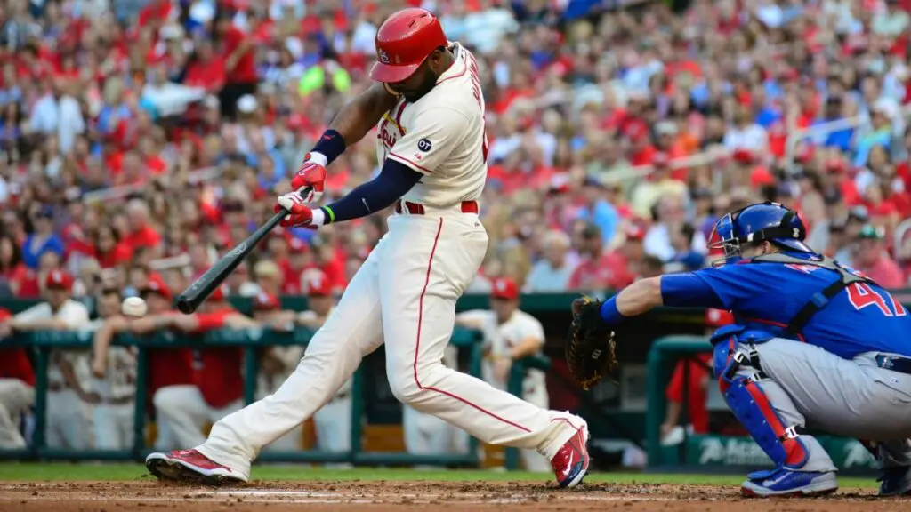 Chicago Cubs In The Running For Outfielder Jason Heyward.