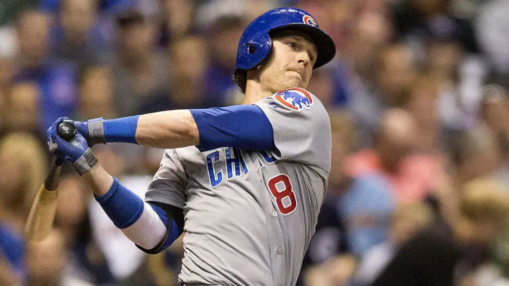 Chris Coghlan Returns to Chicago Cubs: Exciting Comeback