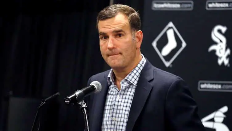 White Sox: Everything to know about Rich Hahn's potential fire sale