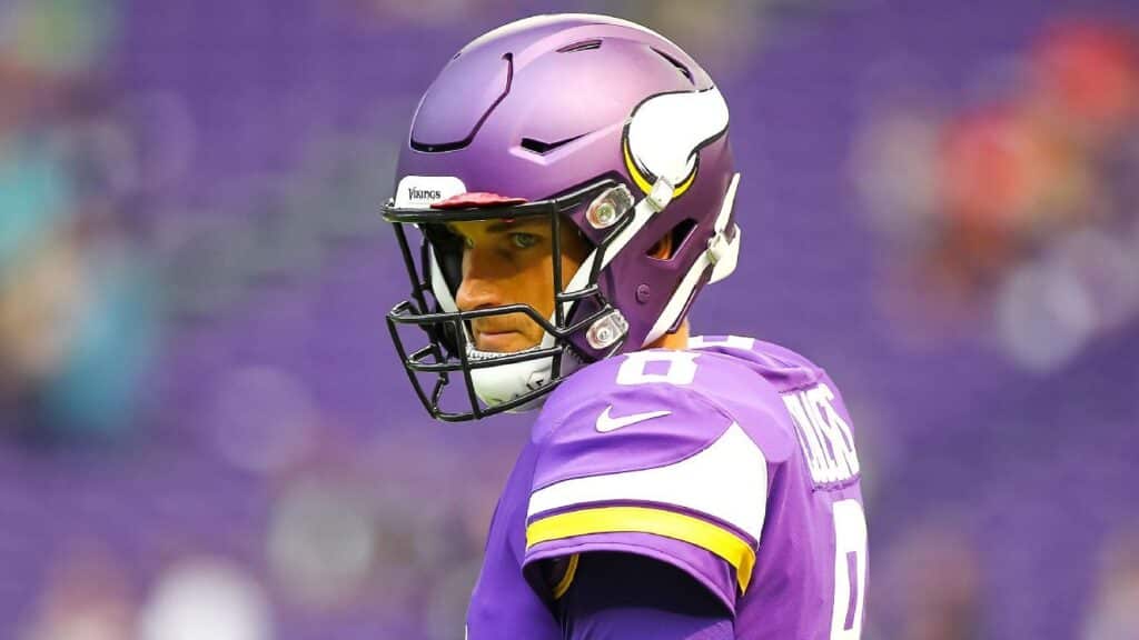 Minnesota Vikings 2022 Season Preview: Can MIN Challenge GB