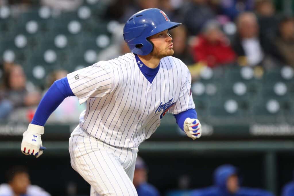 Ian Happ, Chicago Cubs