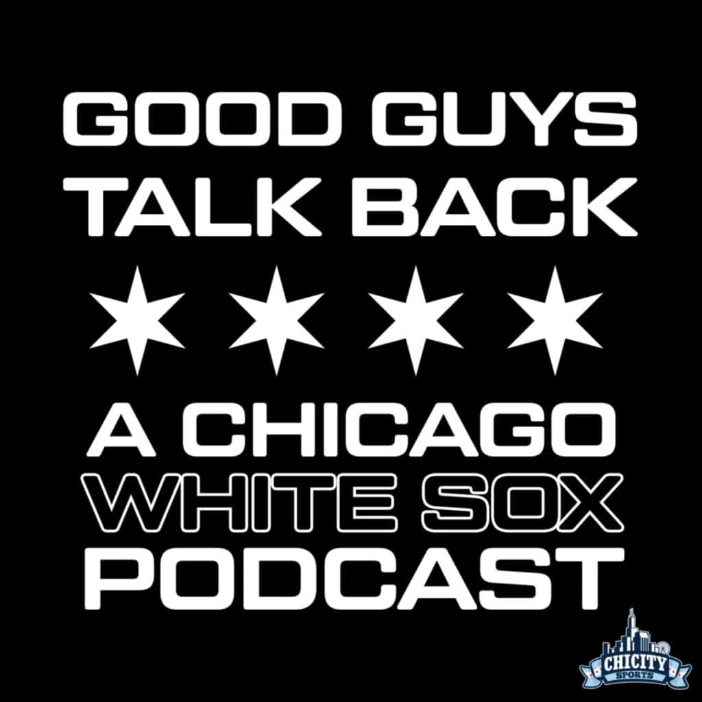 Podcast #82: White Sox Players with Arizona Challenges