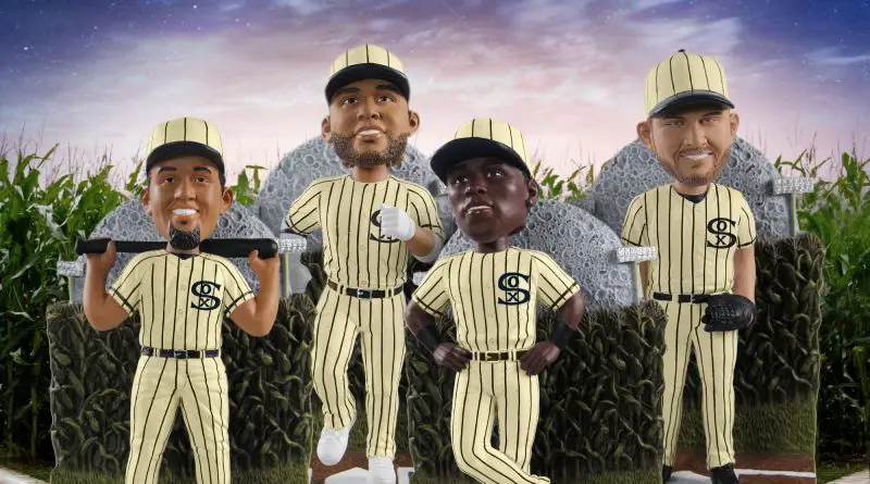 FOCO releases new limited edition Chicago White Sox Field ...