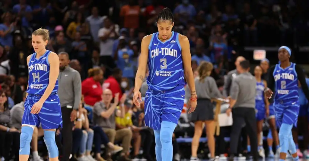 Chicago Sky: What's next after the 2022 season for franchise