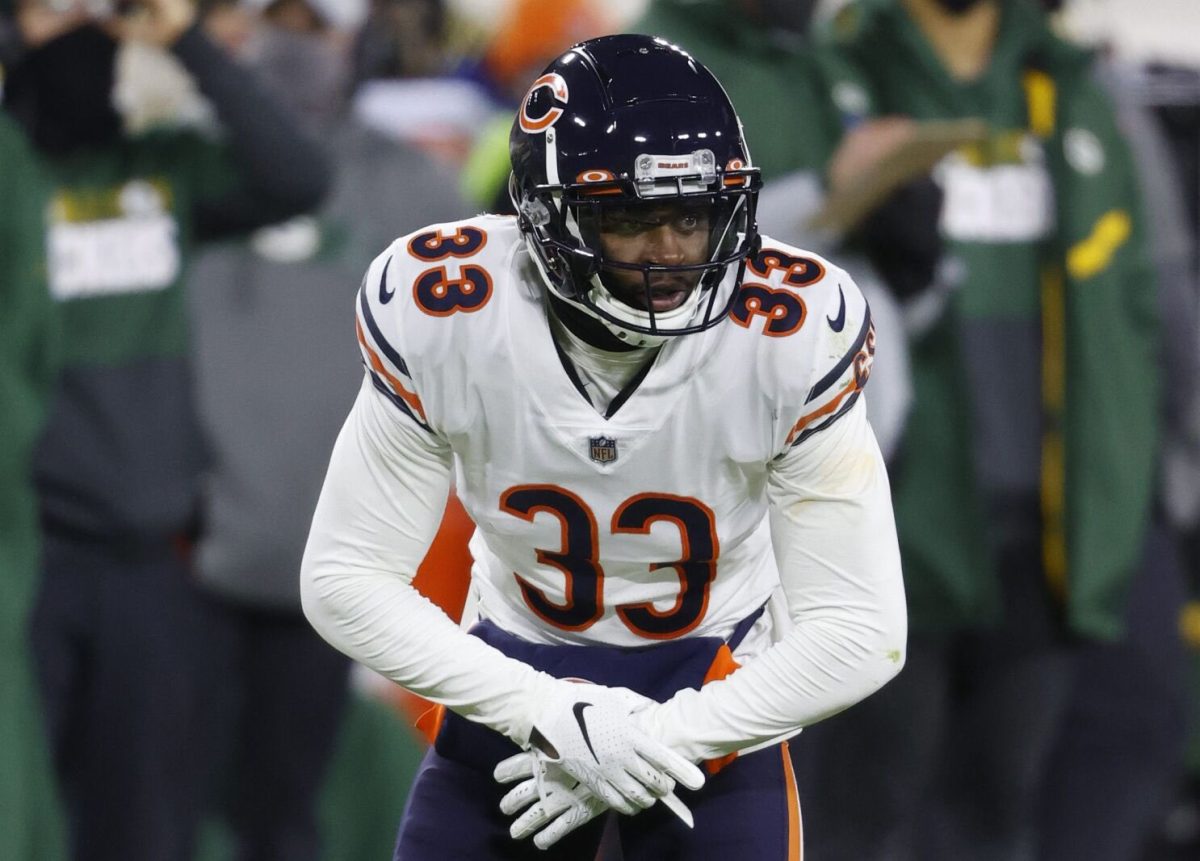 NFL News: Chicago Bears' Jaylon Johnson Gets Honest