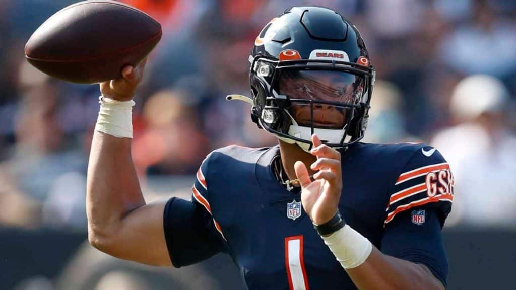 Predicting The 2022 Chicago Bears Win-loss Record