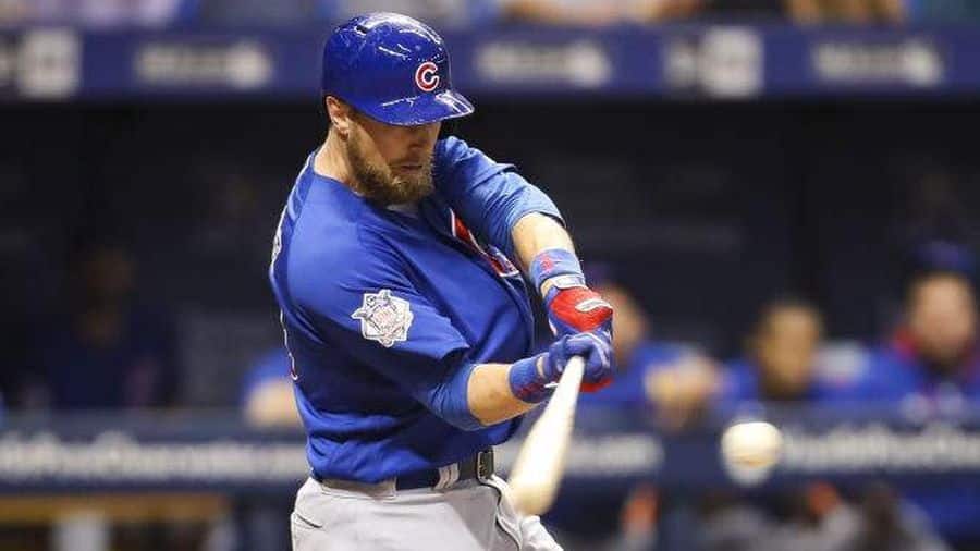 Chicago Cubs: Ben Zobrist to join Baseball Operations