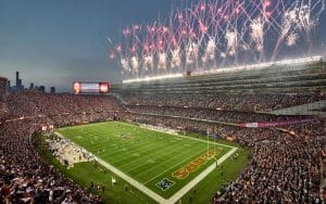 NFL chicago bears