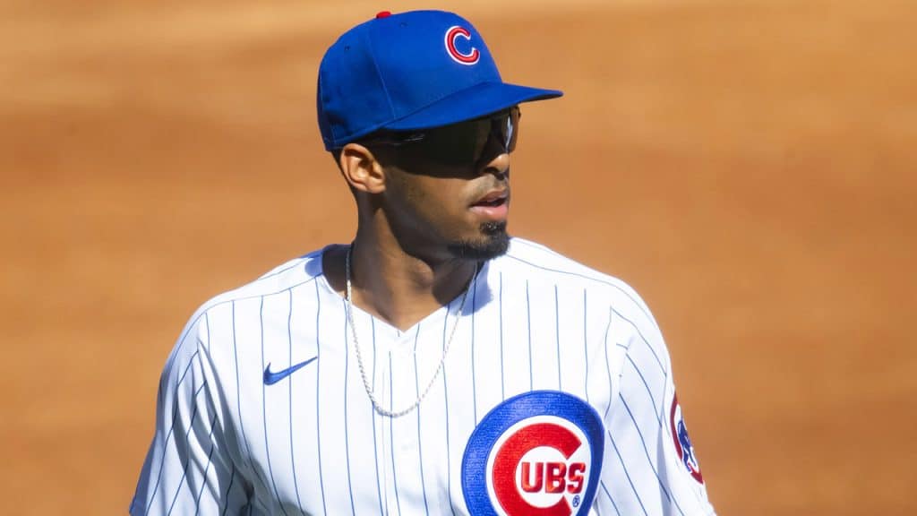 Chicago Cubs DFA Brennen Davis ahead of Rule 5 deadline