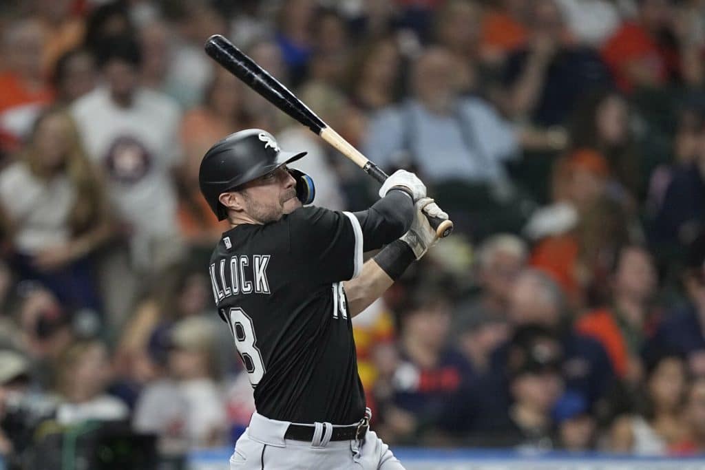 AJ Pollock Enters Free Agency, Declines White Sox Contract.