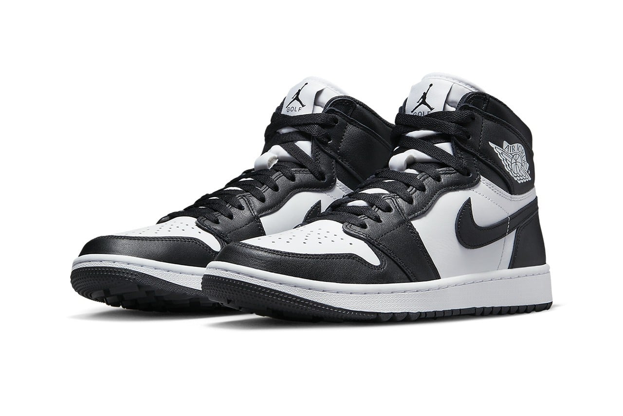 Air Jordan 1 High Golf set to release in Spring DQ0660-101
