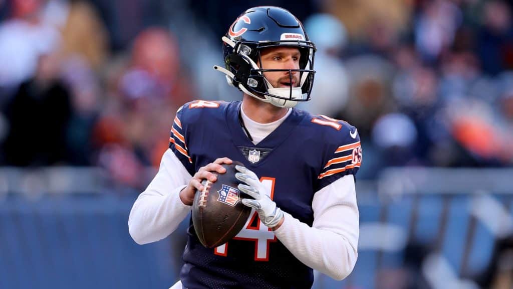 Bears' 3 Studs, Duds In Loss To Vikings.