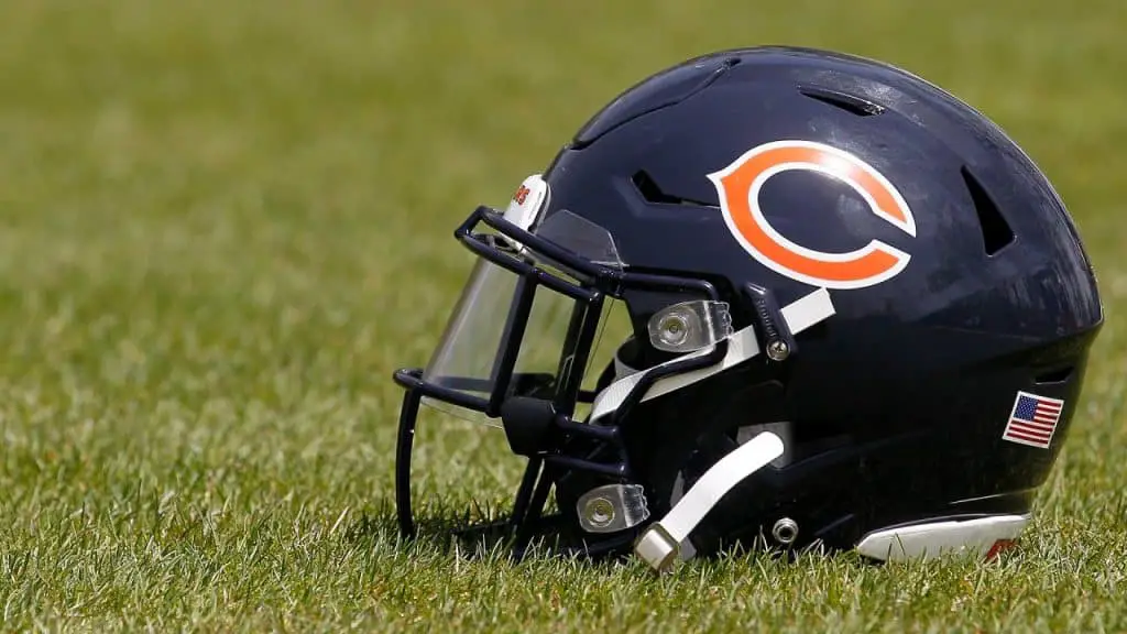 Former Chicago Bears linebacker currently has the highest Pro Football  Focus grade