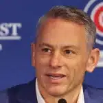 jed hoyer