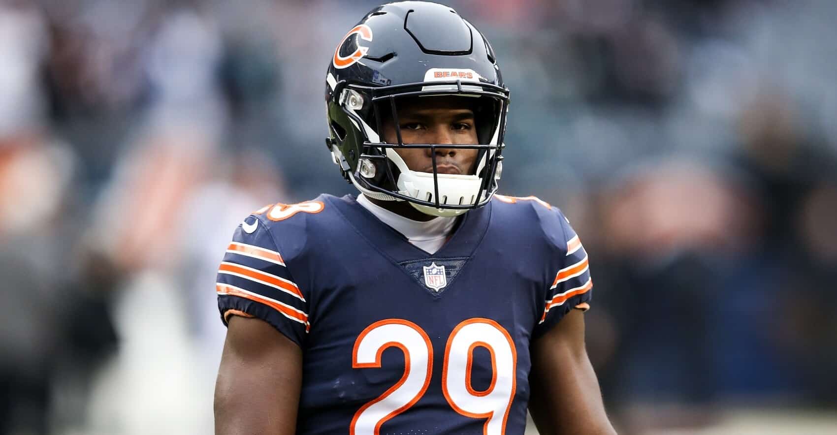 Bears Eyeing Major Staff Changes?