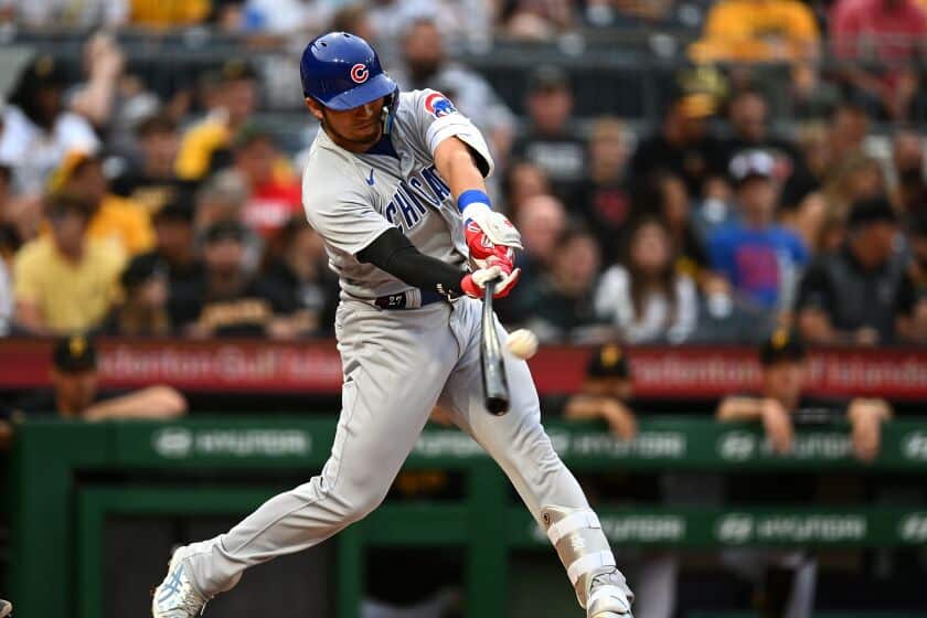 Seiya Suzuki,chicago cubs