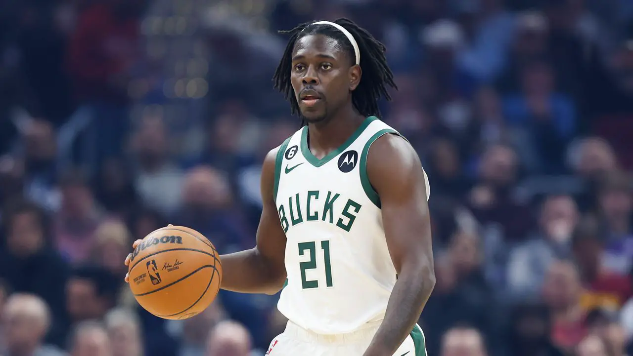 Jrue Holiday trade scenarios: What would it cost Chicago Bulls?