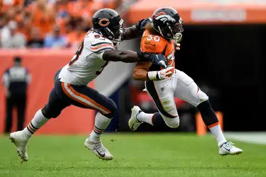 What Chicago Bears need to do to beat Denver Broncos in Week 4