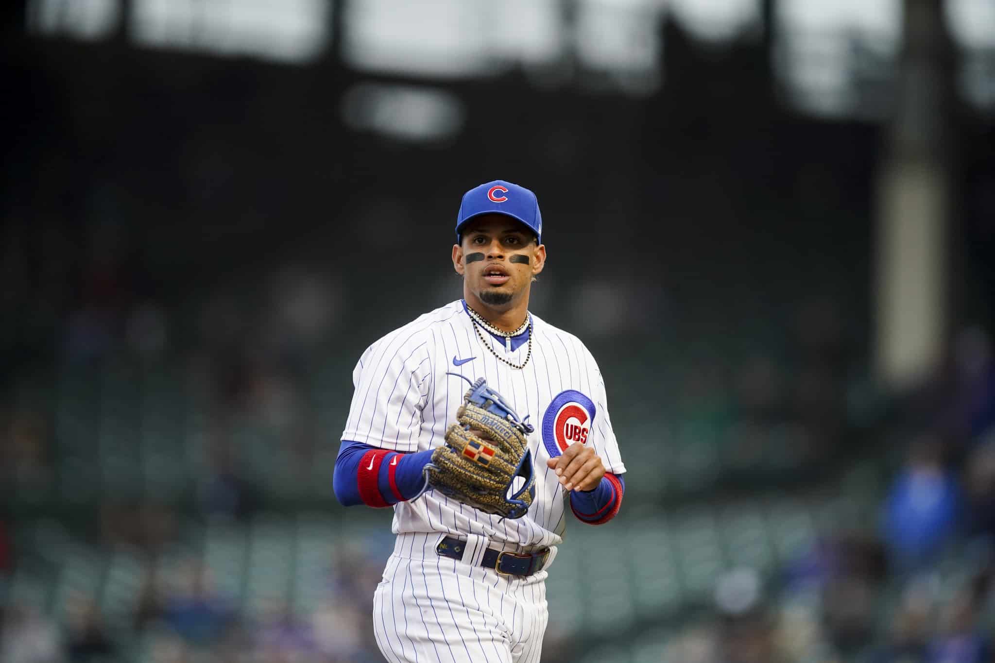 Do the Chicago Cubs Have Their Next First Baseman InHouse?