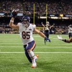 NFL: Chicago Bears at New Orleans Saints