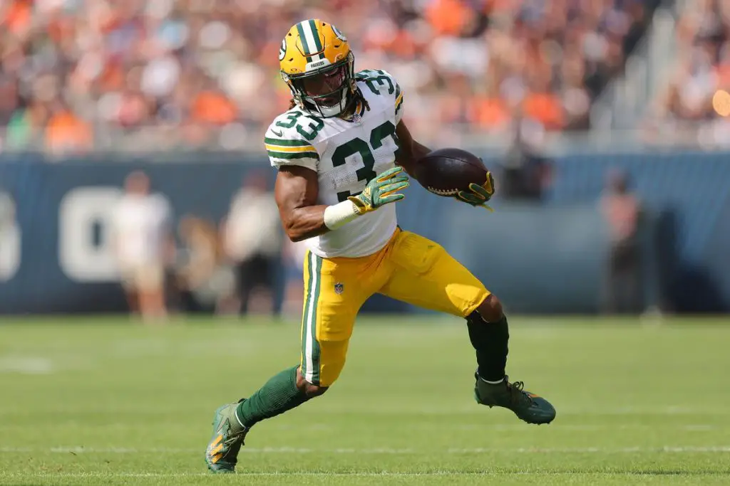 aaron jones 3