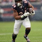 NFL: Atlanta Falcons at Chicago Bears