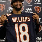 NFL: Chicago Bears Press Conference