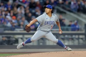 Chicago Cubs, Cubs News, Cubs Rumors, Brooks Raley 