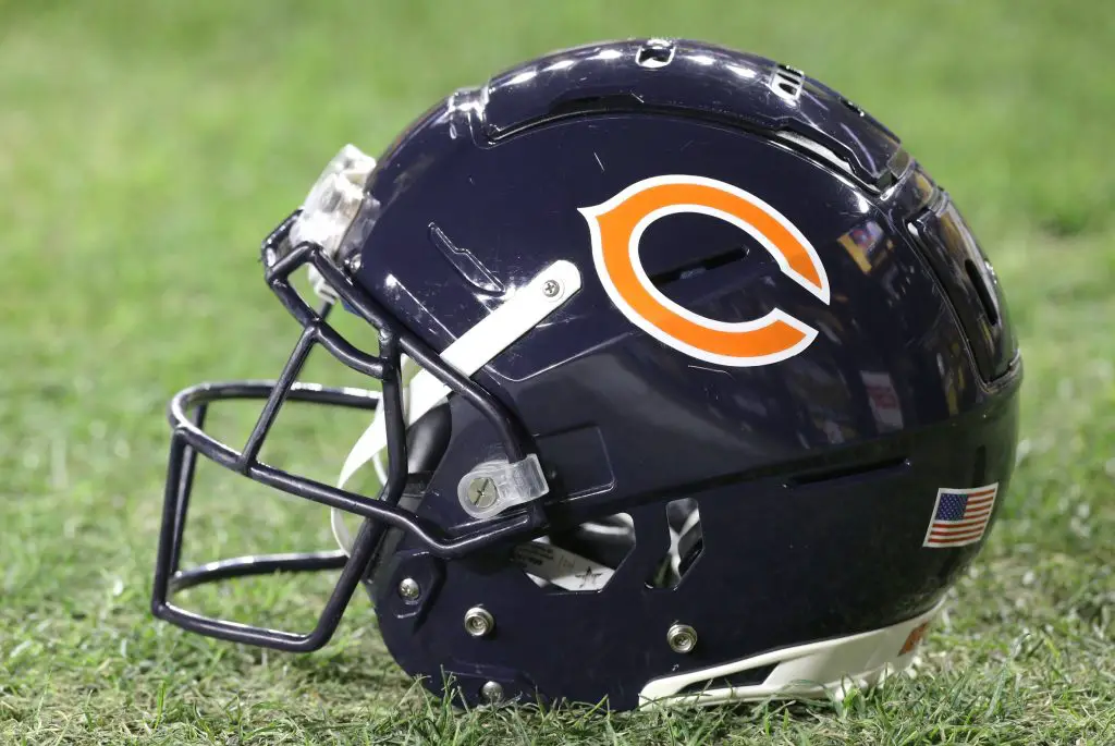 NFL: Chicago Bears at Pittsburgh Steelers