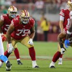 NFL: Preseason Los Angeles Chargers at San Francisco 49ers