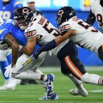 NFL: Chicago Bears at Los Angeles Chargers