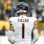 NFL: Chicago Bears at Green Bay Packers