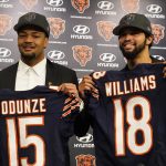 NFL: Chicago Bears Press Conference