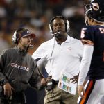 NFL: Preseason Arizona Cardinals at Chicago Bears