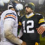 NFL: Chicago Bears at Green Bay Packers