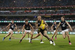 A Recipe for Success in the AFL: Your Guide to Placing a Successful Wager
