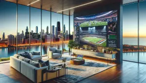 Chicago Fans Embrace Online Sports Betting as Safe Gambling Options Grow