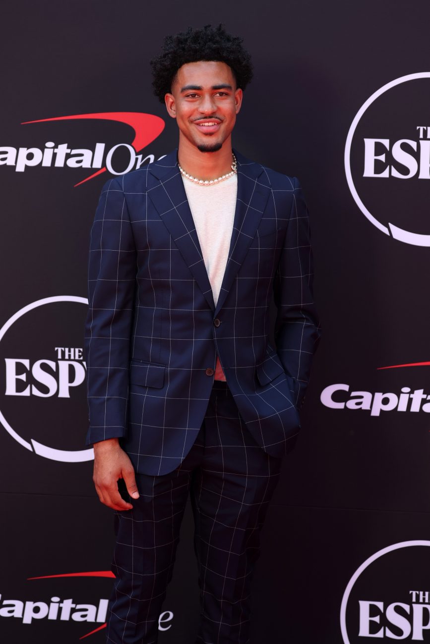 Sports: The ESPYS Red Carpet