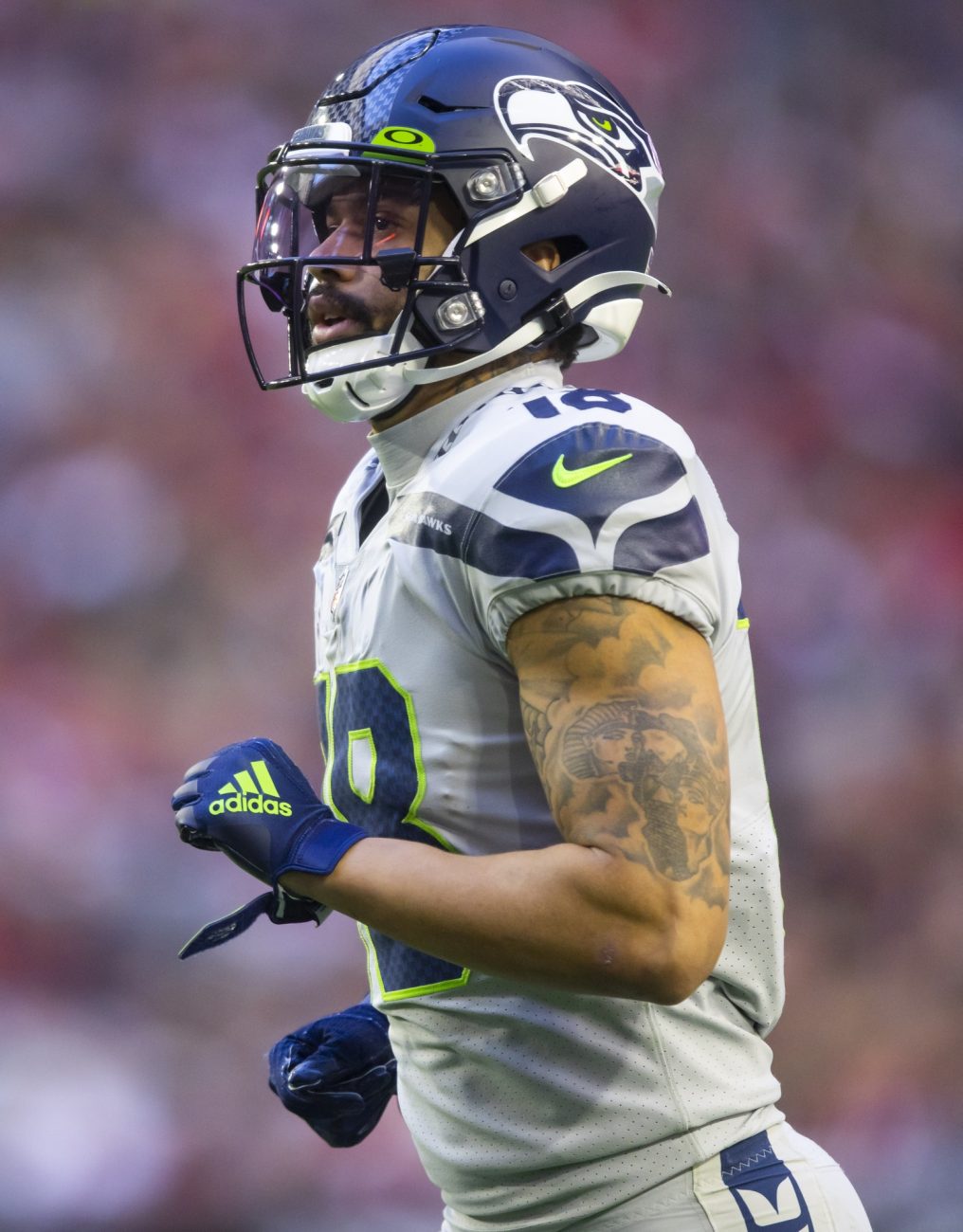 NFL: Seattle Seahawks at Arizona Cardinals