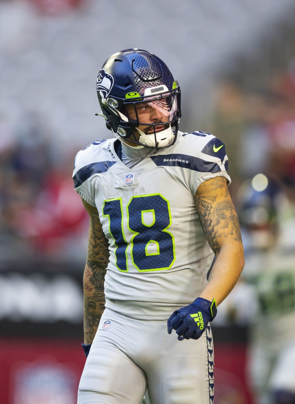 NFL: Seattle Seahawks at Arizona Cardinals