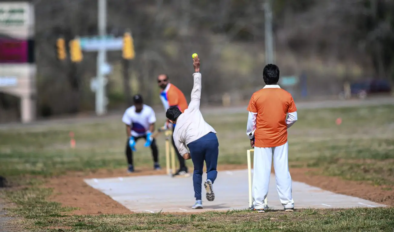 Cricket