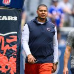 NFL: Preseason Buffalo Bills at Chicago Bears