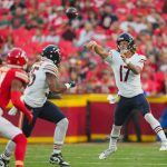 NFL: Chicago Bears at Kansas City Chiefs