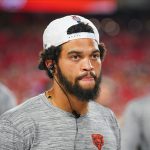 NFL: Chicago Bears at Caleb Williams