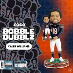 Caleb Williams Bears