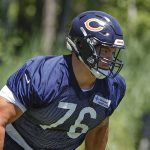 NFL: Chicago Bears Minicamp