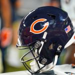 NFL: Chicago Bears at Kansas City Chiefs