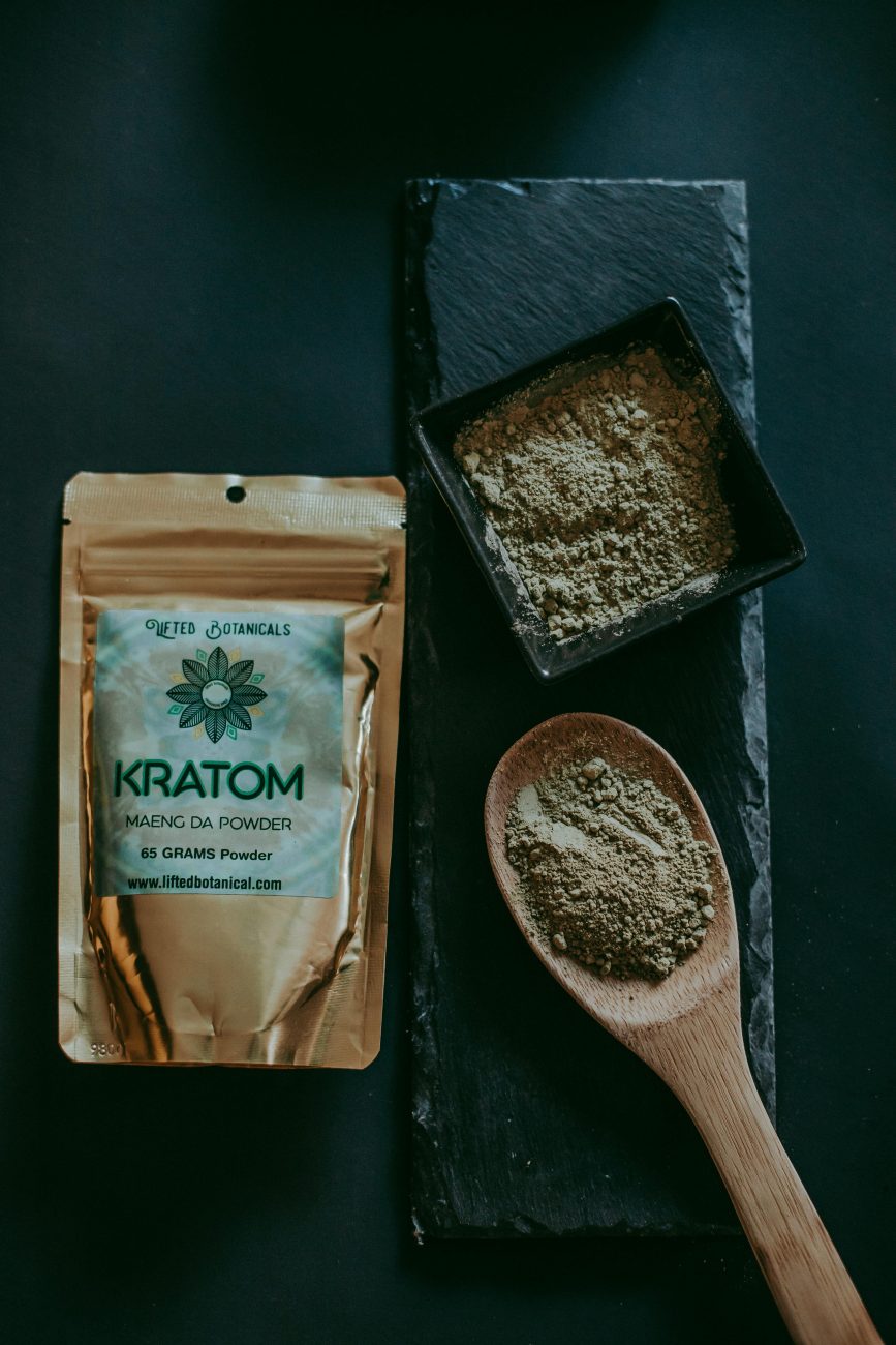  kratom