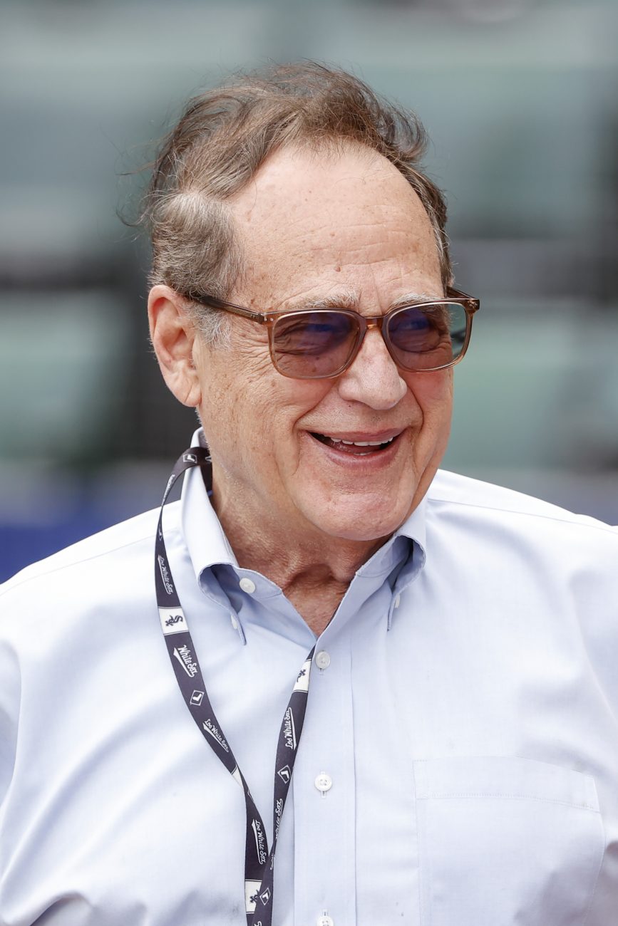 Jerry Reinsdorf