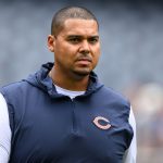 Ryan Poles has traded away Chicago Bears' player and added key pieces the last two trade deadlines, this year he may do both